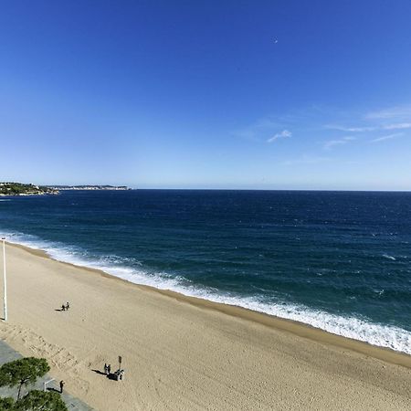 Apartment Fanals-11 By Interhome Platja d'Aro Εξωτερικό φωτογραφία