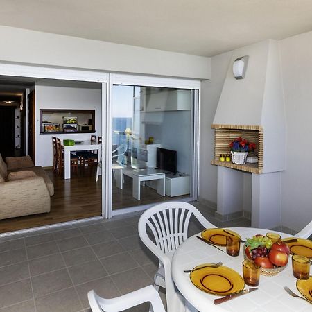 Apartment Fanals-11 By Interhome Platja d'Aro Εξωτερικό φωτογραφία