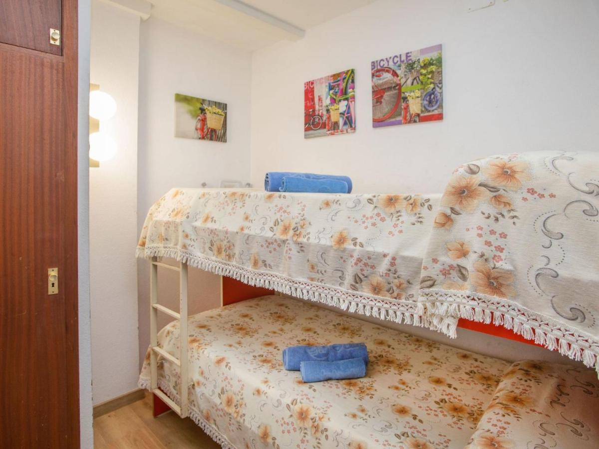 Apartment Fanals-11 By Interhome Platja d'Aro Εξωτερικό φωτογραφία