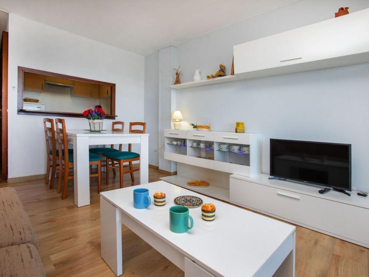 Apartment Fanals-11 By Interhome Platja d'Aro Εξωτερικό φωτογραφία