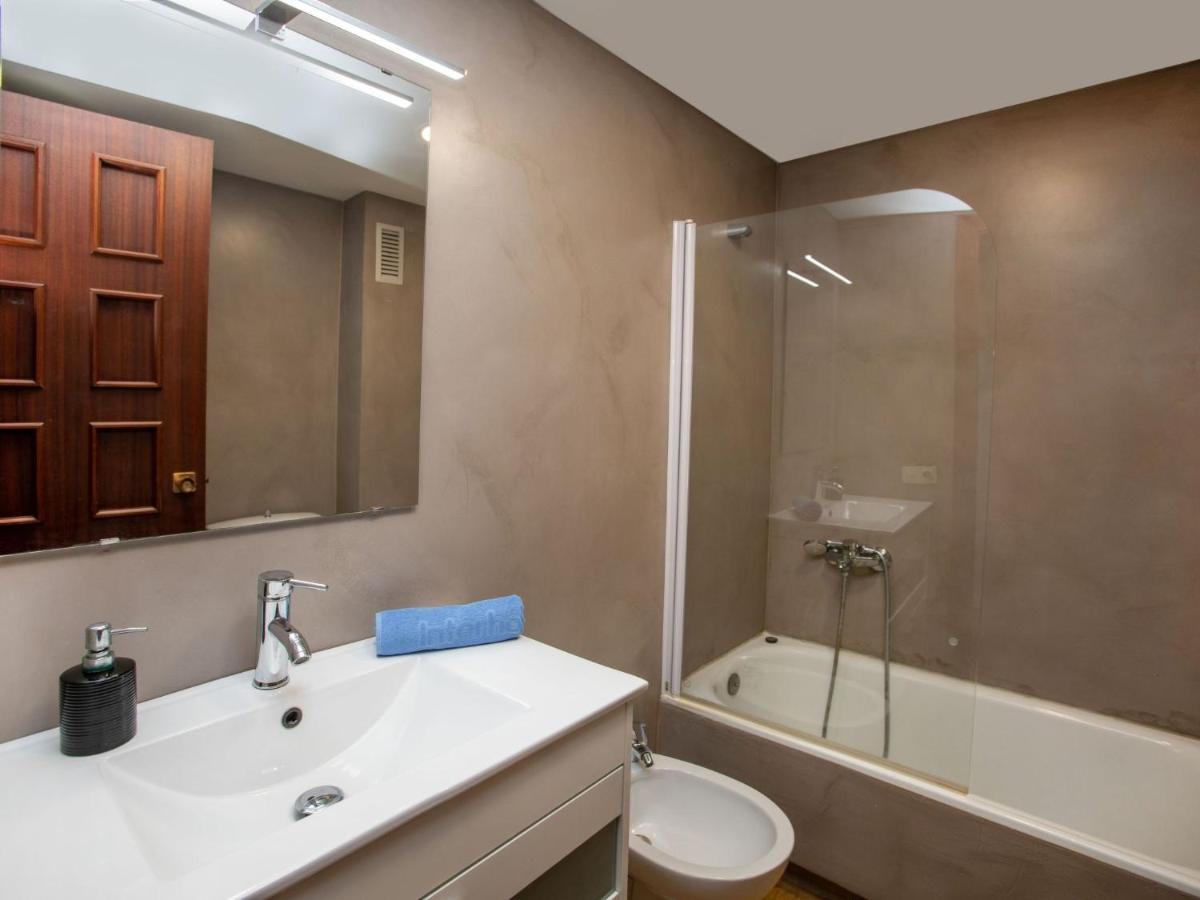 Apartment Fanals-11 By Interhome Platja d'Aro Εξωτερικό φωτογραφία