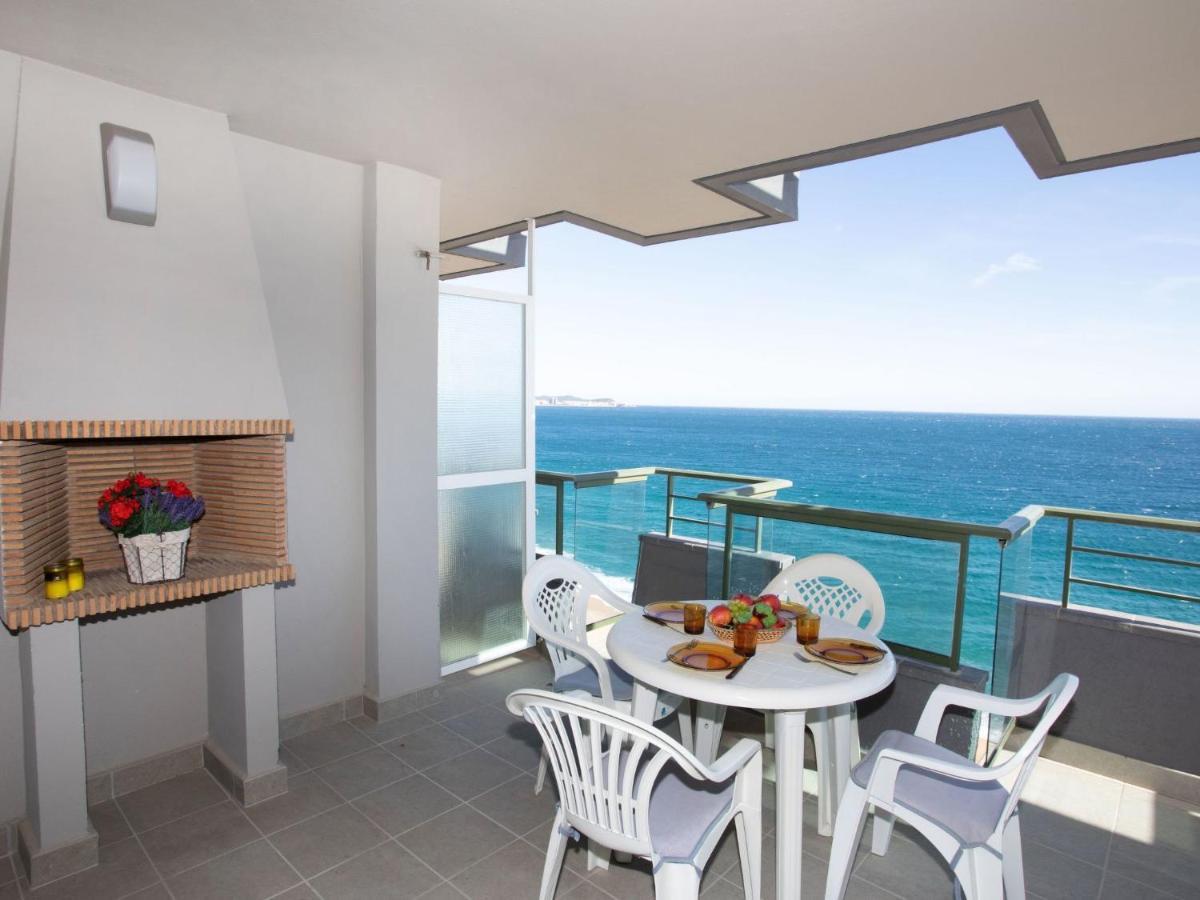 Apartment Fanals-11 By Interhome Platja d'Aro Εξωτερικό φωτογραφία