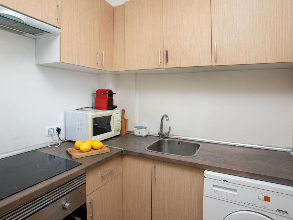 Apartment Fanals-11 By Interhome Platja d'Aro Εξωτερικό φωτογραφία