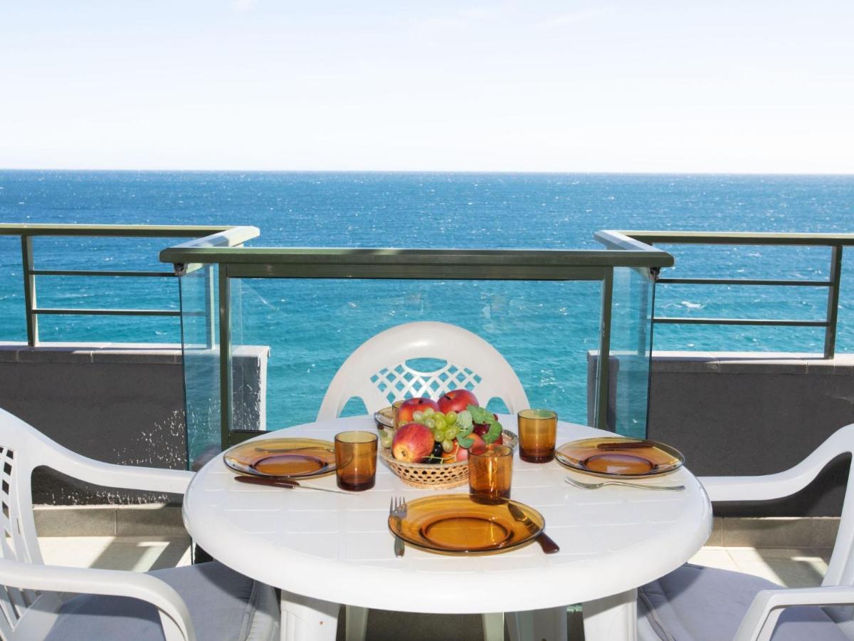 Apartment Fanals-11 By Interhome Platja d'Aro Εξωτερικό φωτογραφία