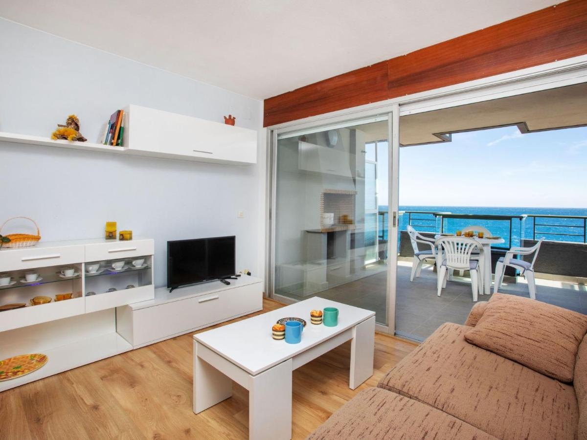 Apartment Fanals-11 By Interhome Platja d'Aro Εξωτερικό φωτογραφία