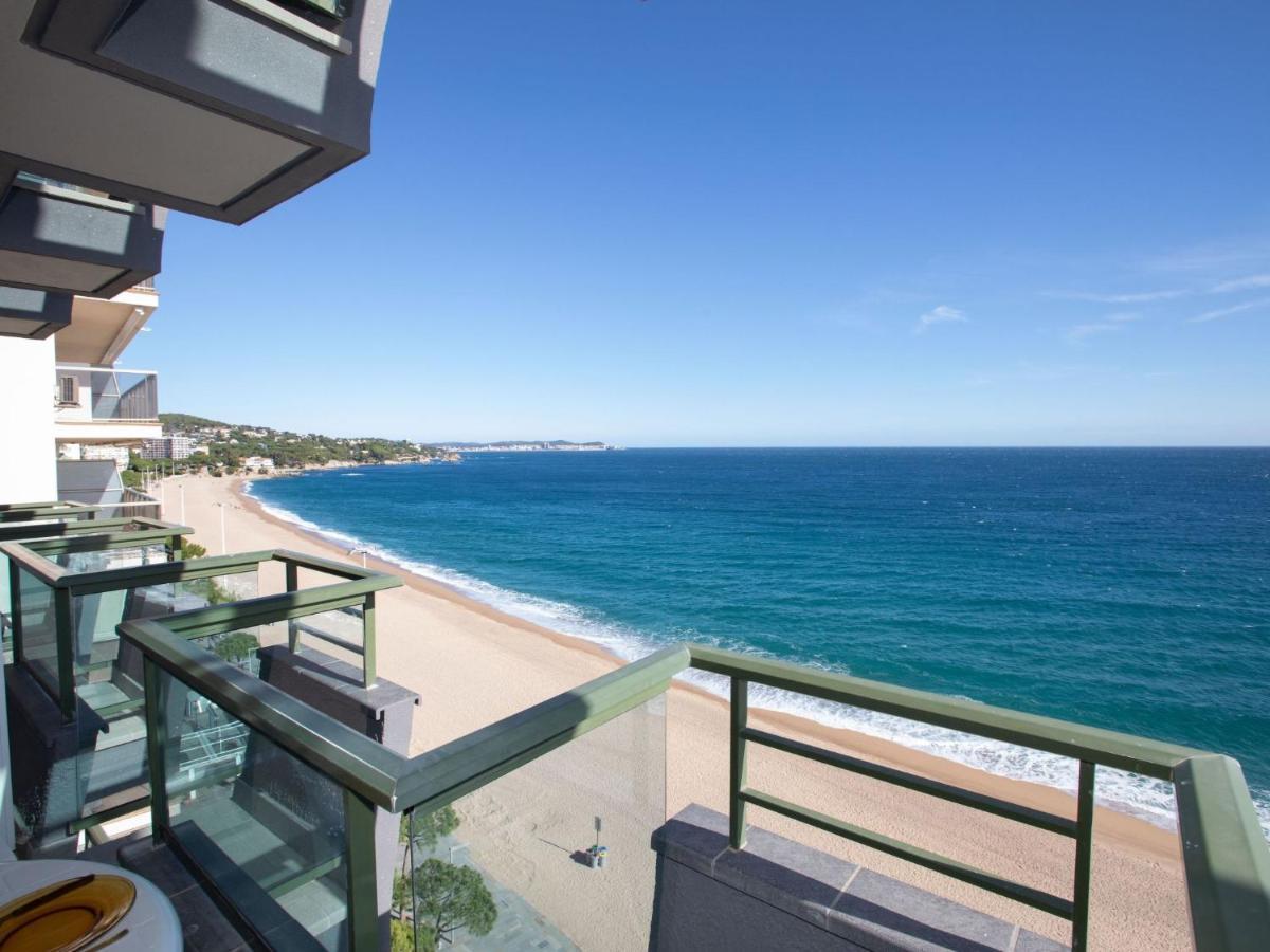 Apartment Fanals-11 By Interhome Platja d'Aro Εξωτερικό φωτογραφία