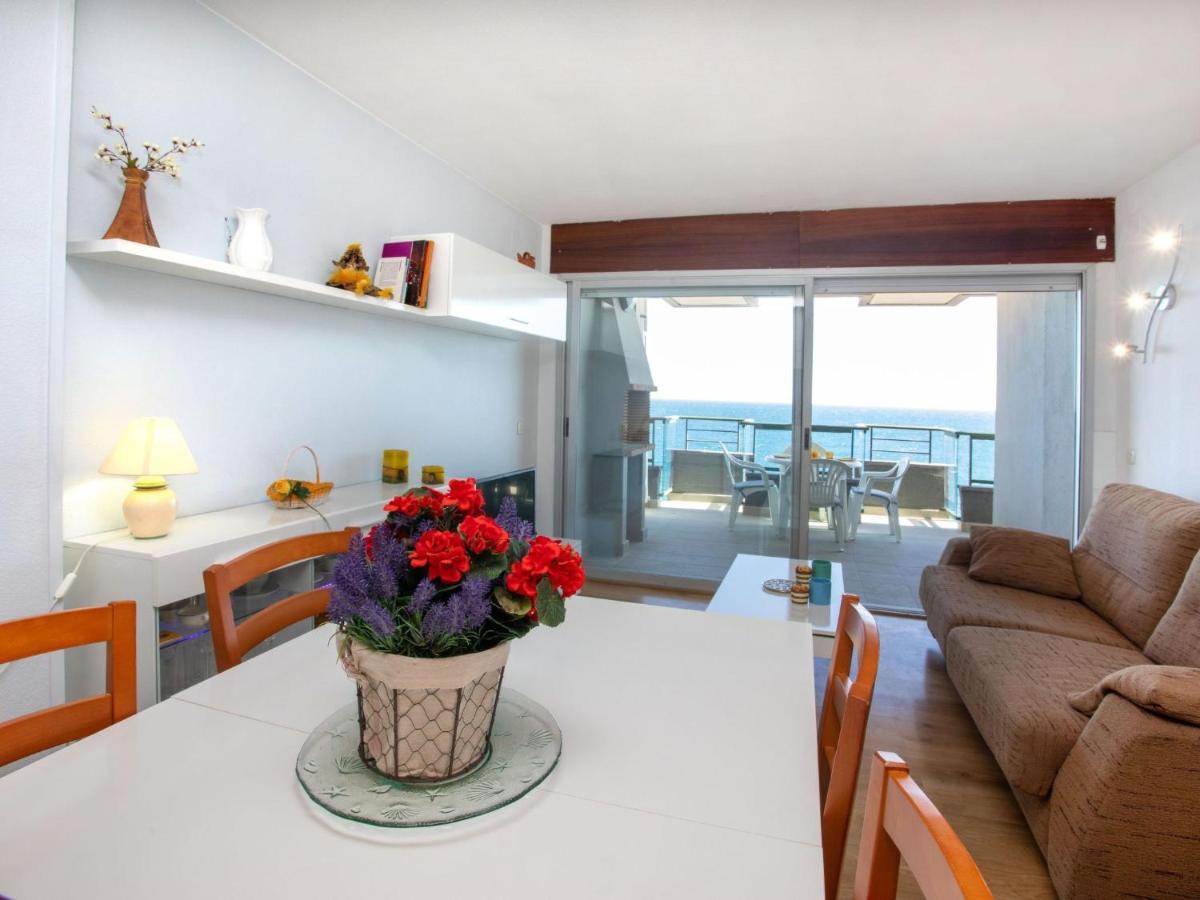 Apartment Fanals-11 By Interhome Platja d'Aro Εξωτερικό φωτογραφία