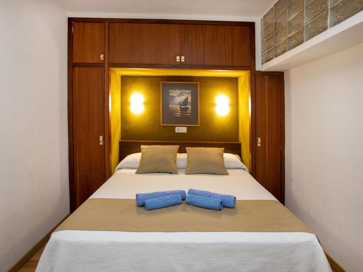 Apartment Fanals-11 By Interhome Platja d'Aro Εξωτερικό φωτογραφία