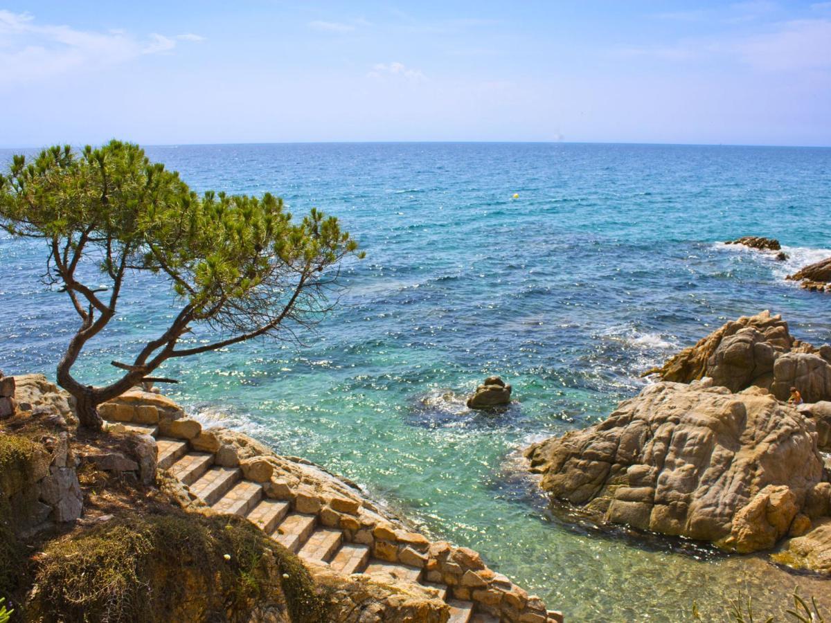 Apartment Fanals-11 By Interhome Platja d'Aro Εξωτερικό φωτογραφία
