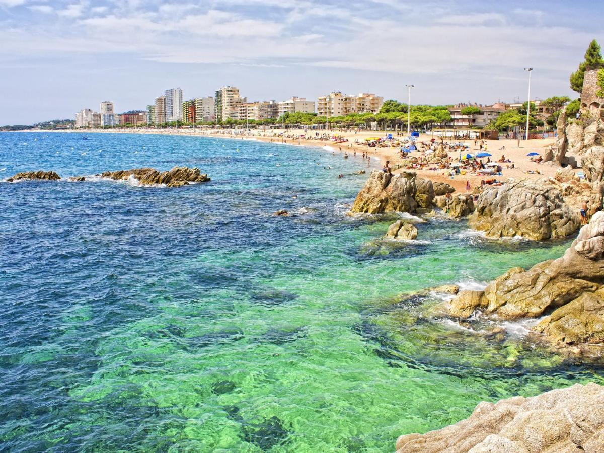 Apartment Fanals-11 By Interhome Platja d'Aro Εξωτερικό φωτογραφία