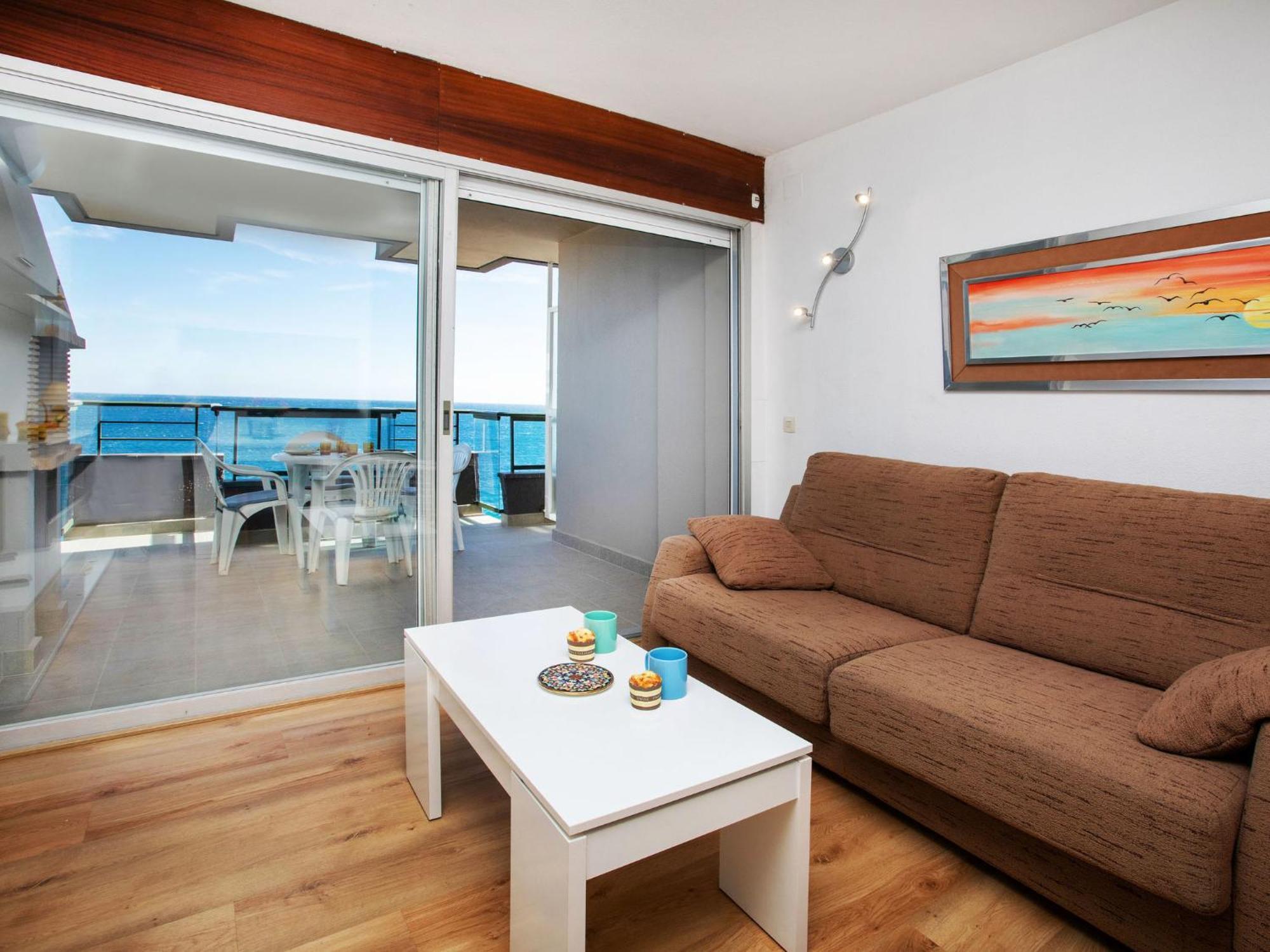 Apartment Fanals-11 By Interhome Platja d'Aro Εξωτερικό φωτογραφία