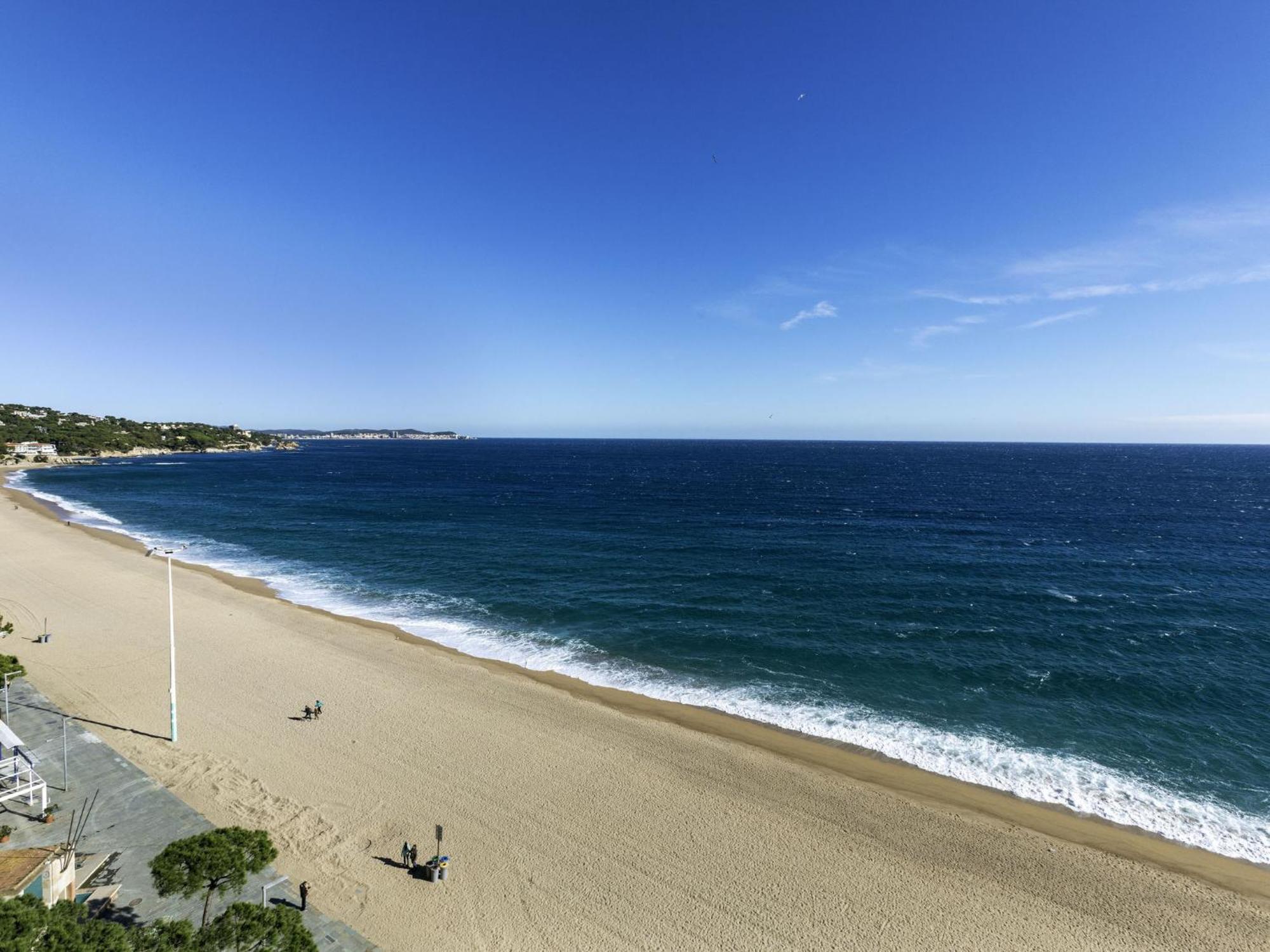 Apartment Fanals-11 By Interhome Platja d'Aro Εξωτερικό φωτογραφία