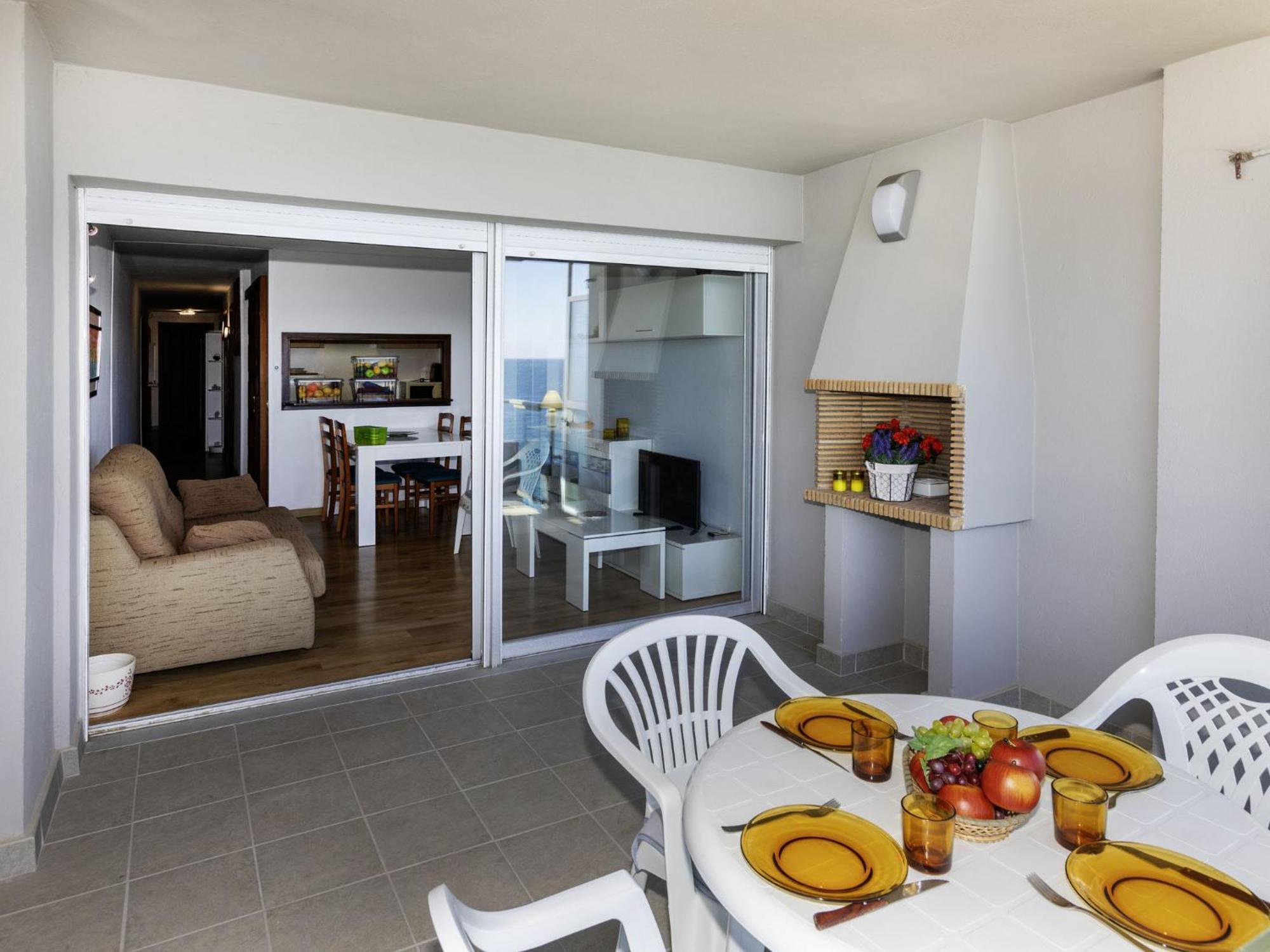 Apartment Fanals-11 By Interhome Platja d'Aro Εξωτερικό φωτογραφία